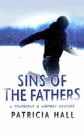 Hall |  Sins of the Fathers | eBook | Sack Fachmedien