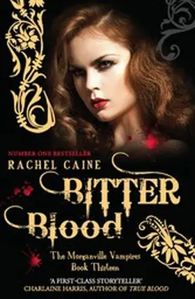 Caine |  Bitter Blood | eBook | Sack Fachmedien