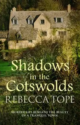 Tope |  Shadows in the Cotswolds | eBook | Sack Fachmedien