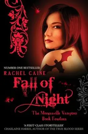 Caine |  Fall of Night | eBook | Sack Fachmedien