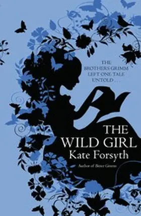 Forsyth |  The Wild Girl | eBook | Sack Fachmedien