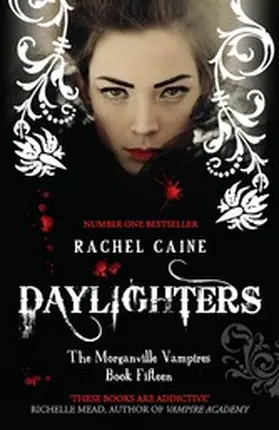 Caine |  Daylighters | eBook | Sack Fachmedien