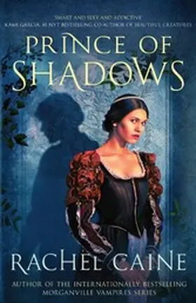 Caine |  Prince of Shadows | eBook | Sack Fachmedien