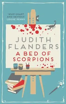 Flanders |  A Bed of Scorpions | eBook | Sack Fachmedien