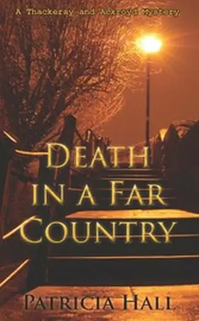 Hall |  Death in a Far Country | eBook | Sack Fachmedien