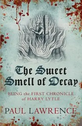Lawrence |  The Sweet Smell of Decay | eBook | Sack Fachmedien
