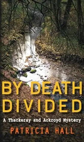 Hall |  By Death Divided | eBook | Sack Fachmedien