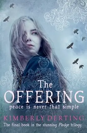 Derting |  The Offering | eBook | Sack Fachmedien