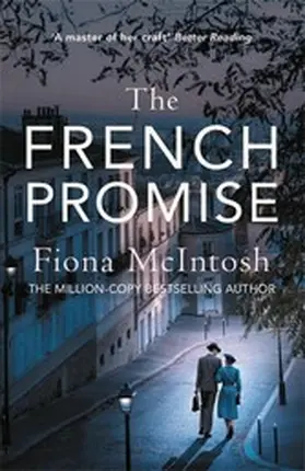 McIntosh |  The French Promise | eBook | Sack Fachmedien