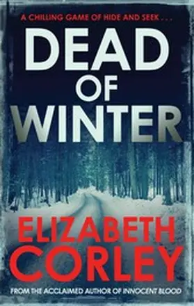 Corley |  Dead of Winter | eBook | Sack Fachmedien