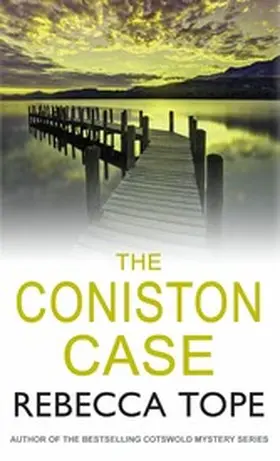 Tope |  The Coniston Case | eBook | Sack Fachmedien