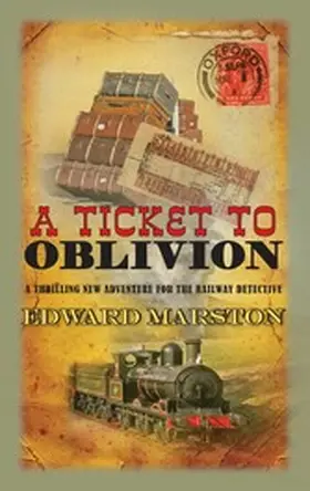 Marston |  A Ticket to Oblivion | eBook | Sack Fachmedien