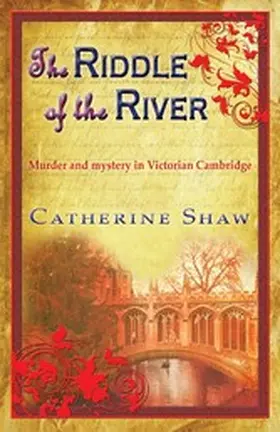 Shaw |  The Riddle of the River | eBook | Sack Fachmedien