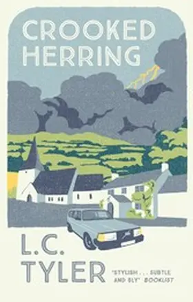 Tyler |  Crooked Herring | eBook | Sack Fachmedien