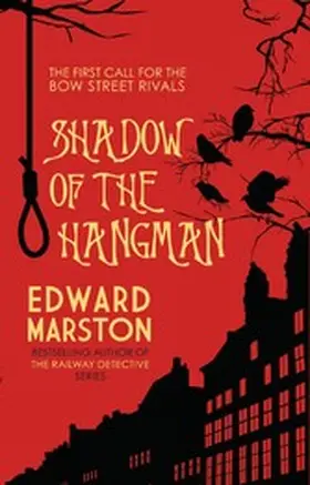 Marston |  Shadow of the Hangman | eBook | Sack Fachmedien