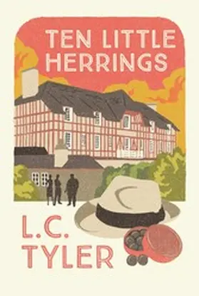 Tyler |  Ten Little Herrings | eBook | Sack Fachmedien