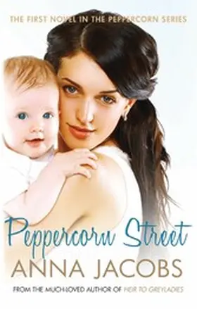 Jacobs |  Peppercorn Street | eBook | Sack Fachmedien