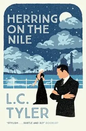 Tyler |  Herring on the Nile | eBook | Sack Fachmedien
