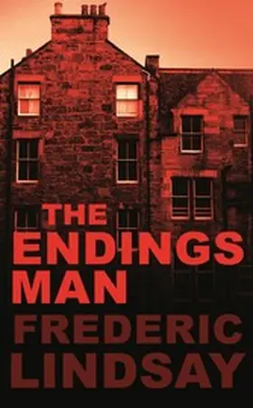 Lindsay |  The Endings Man | eBook | Sack Fachmedien