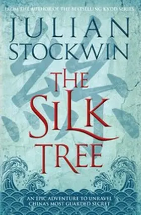 Stockwin |  The Silk Tree | eBook | Sack Fachmedien