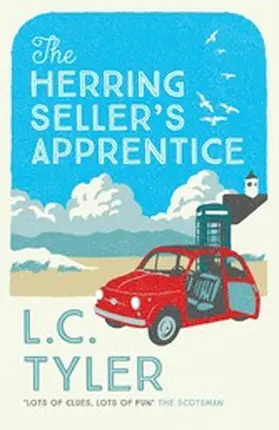 Tyler |  The Herring Seller's Apprentice | eBook | Sack Fachmedien