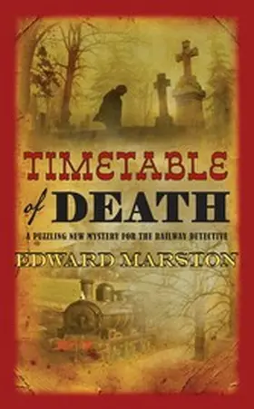 Marston |  Timetable of Death | eBook | Sack Fachmedien
