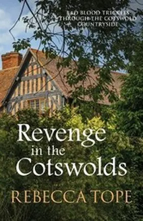 Tope |  Revenge in the Cotswolds | eBook | Sack Fachmedien