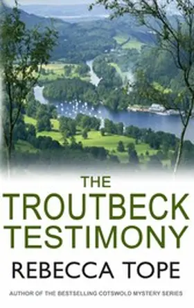 Tope |  The Troutbeck Testimony | eBook | Sack Fachmedien