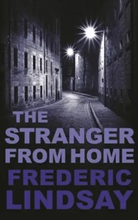 Lindsay |  The Stranger from Home | eBook | Sack Fachmedien