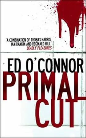 O'Connor |  Primal Cut | eBook | Sack Fachmedien