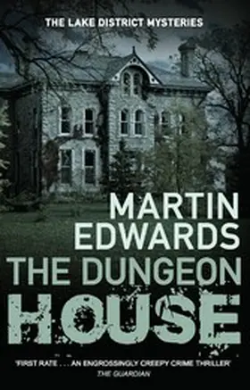 Edwards |  The Dungeon House | eBook | Sack Fachmedien