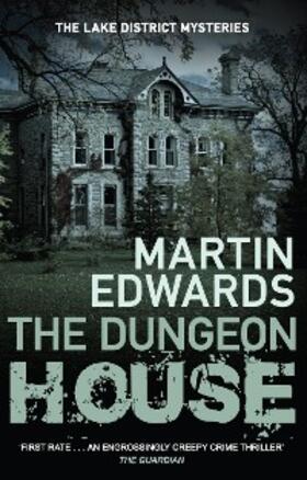 Edwards | The Dungeon House | E-Book | sack.de
