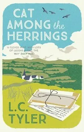 Tyler |  Cat Among the Herrings | eBook | Sack Fachmedien