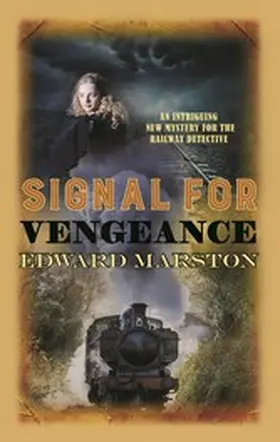 Marston |  Signal for Vengeance | eBook | Sack Fachmedien