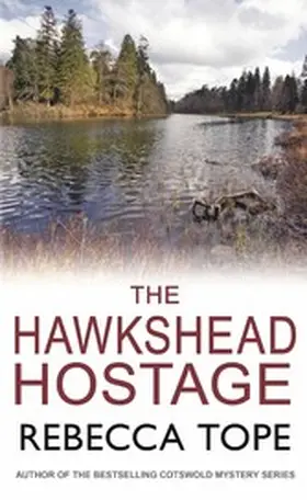 Tope |  The Hawkshead Hostage | eBook | Sack Fachmedien