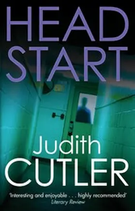 Cutler |  Head Start | eBook | Sack Fachmedien
