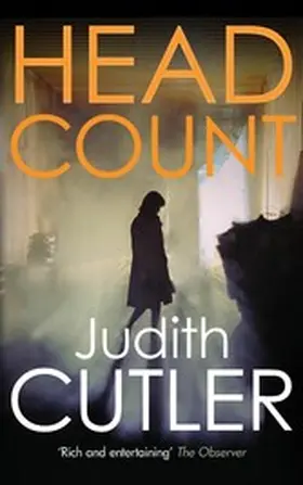 Cutler |  Head Count | eBook | Sack Fachmedien