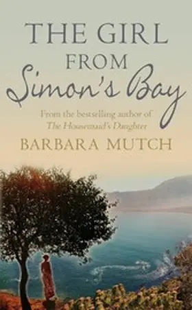 Mutch |  The Girl from Simon's Bay | eBook | Sack Fachmedien
