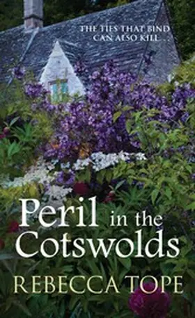 Tope |  Peril in the Cotswolds | eBook | Sack Fachmedien