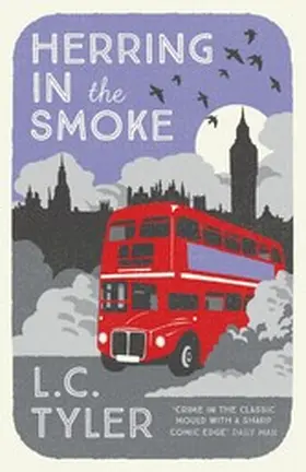 Tyler |  Herring in the Smoke | eBook | Sack Fachmedien