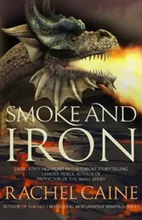 Caine |  Smoke and Iron | eBook | Sack Fachmedien