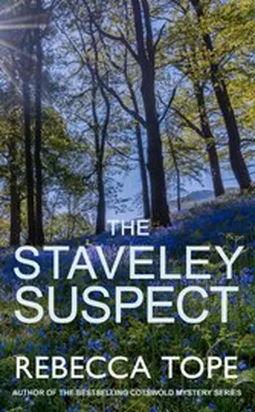 Tope |  The Staveley Suspect | eBook | Sack Fachmedien