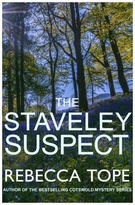 Tope |  The Staveley Suspect | Buch |  Sack Fachmedien