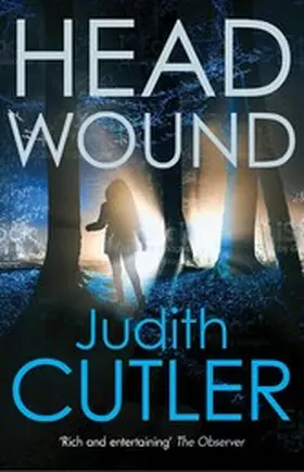 Cutler |  Head Wound | eBook | Sack Fachmedien