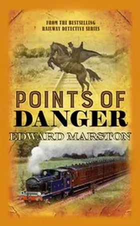 Marston |  Points of Danger | eBook | Sack Fachmedien