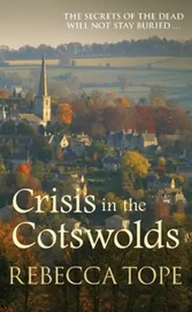 Tope |  Crisis in the Cotswolds | eBook | Sack Fachmedien