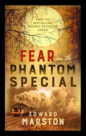 Marston |  Fear on the Phantom Special | eBook | Sack Fachmedien