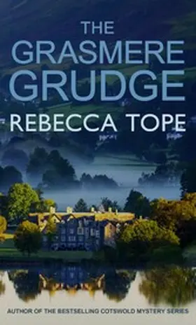 Tope |  The Grasmere Grudge | eBook | Sack Fachmedien