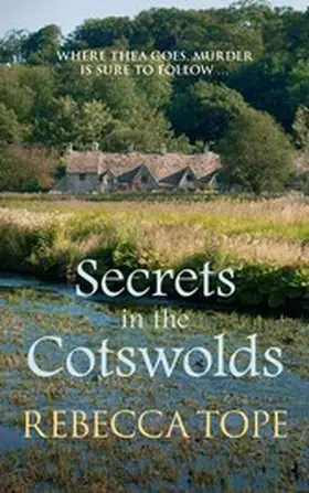 Tope |  Secrets in the Cotswolds | eBook | Sack Fachmedien