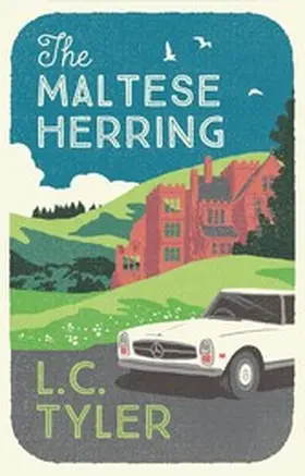 Tyler |  The Maltese Herring | eBook | Sack Fachmedien